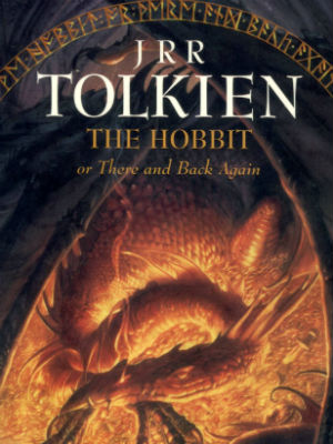 Hobbit book review by Amily
